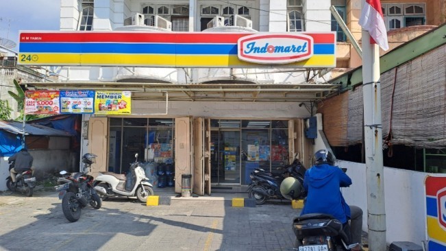 Promo Indomaret 8 September: Minyak Goreng, Susu, Hingga Popok Bayi Diskon Sampai 30%